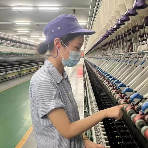 细纱车工岗位职责具体包含哪些核心任务？