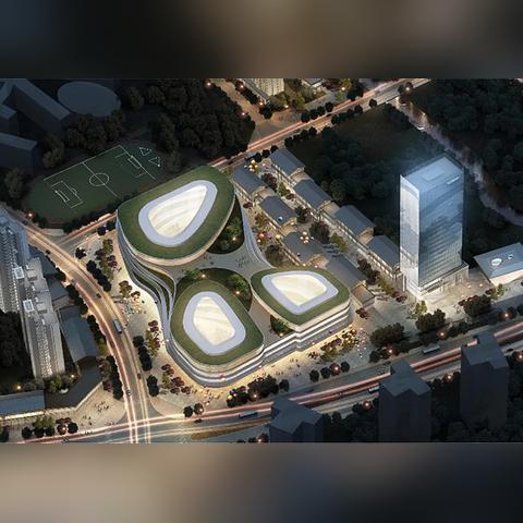 m购物广场有哪些牌子？