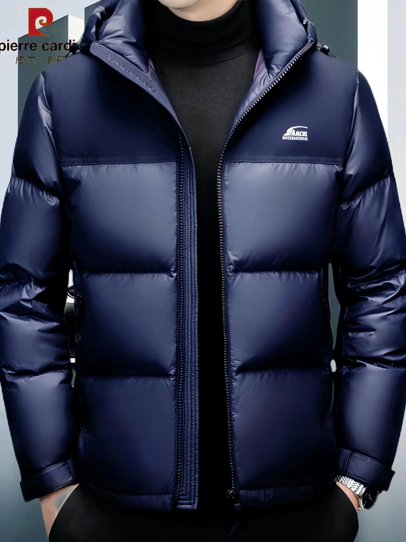 羽绒服有哪些品牌好