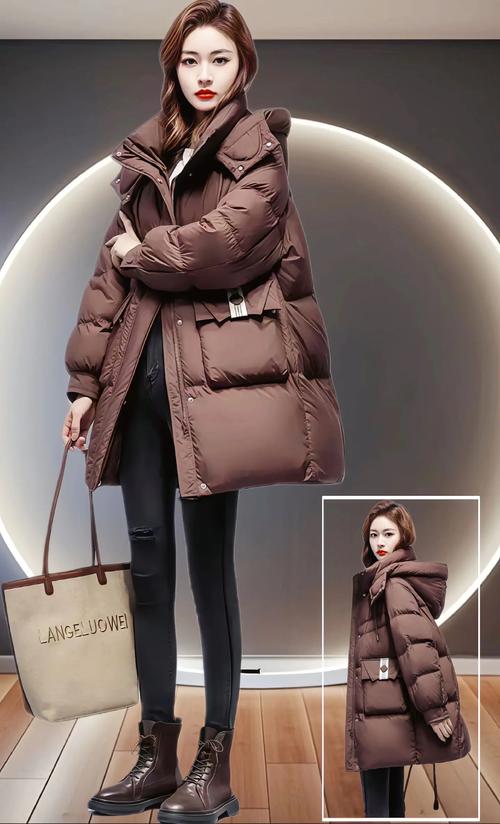 羽绒服有哪些品牌好