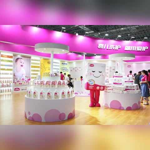 中国孕婴店有哪些品牌