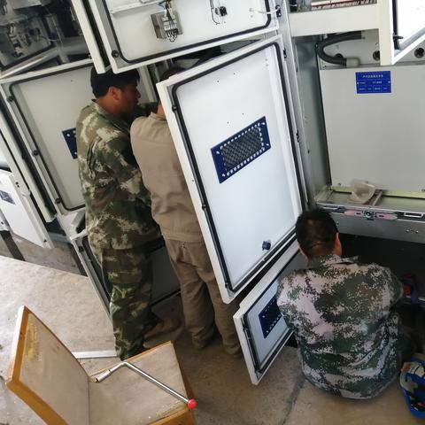 装机工岗位职责具体包含哪些核心任务？