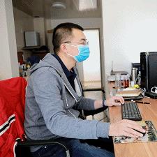 学校供餐岗位职责