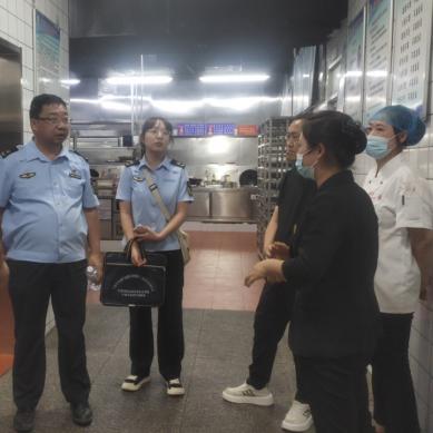 学校供餐岗位职责