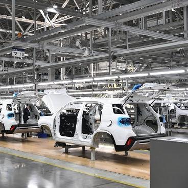 汽车焊接岗位职责具体包含哪些核心内容? 汽车焊接岗位职责具体包含哪些核心内容?