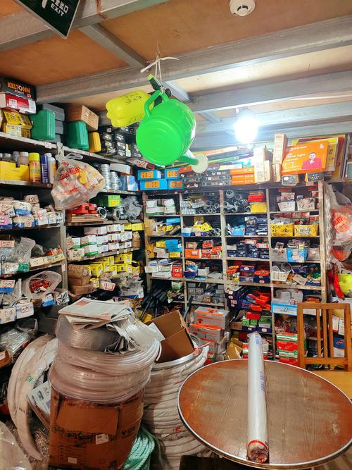 卖哪些五金比较赚钱