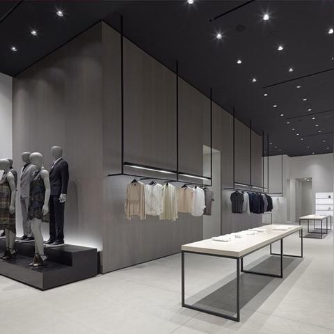 女轻奢衣服品牌有哪些