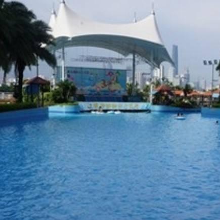 中国室内游乐园有哪些热门推荐？