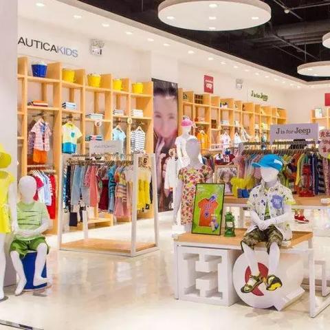 宝宝用品专卖店有哪些值得逛？