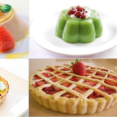 蛋糕店加盟,哪些牌子更靠谱? 蛋糕店加盟,哪些牌子更靠谱?