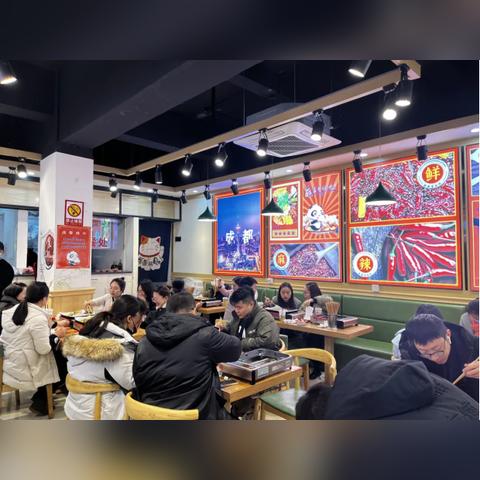 麻辣烫加盟品牌有哪些