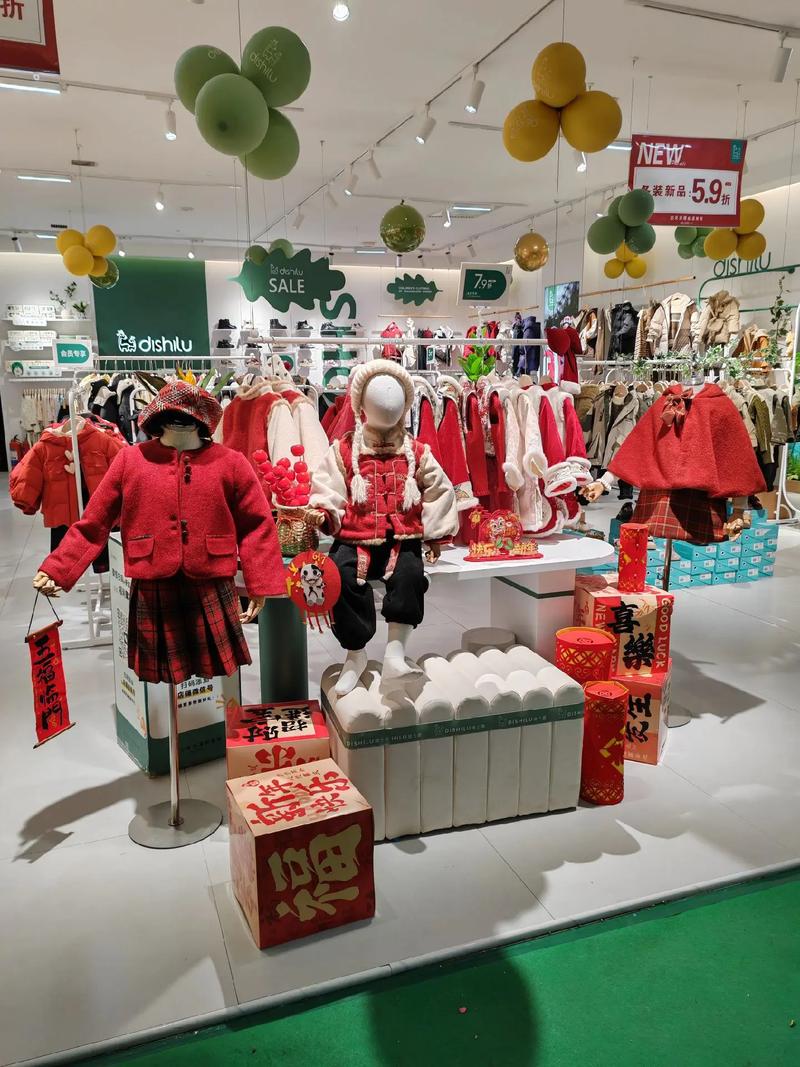 儿童服装大品牌有哪些