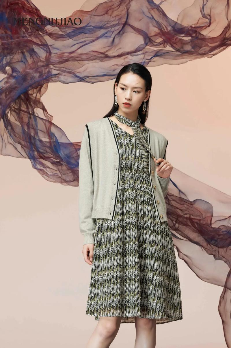 有哪些品牌的衣服好看