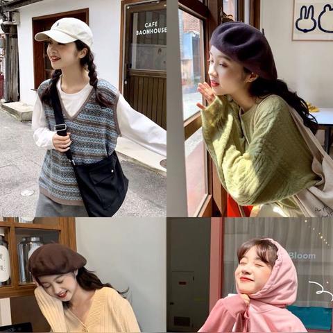 有哪些品牌的衣服好看