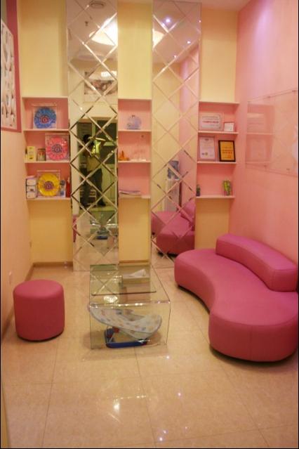 厦门有哪些婴儿游泳馆