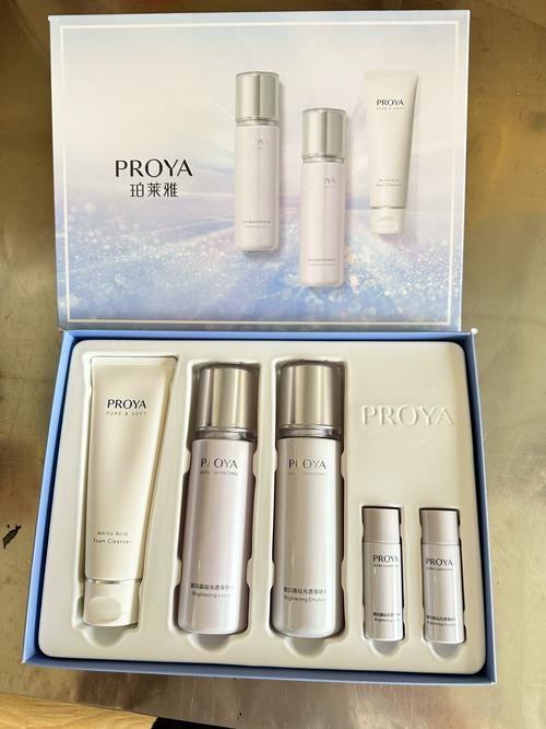 大众品牌化妆品有哪些