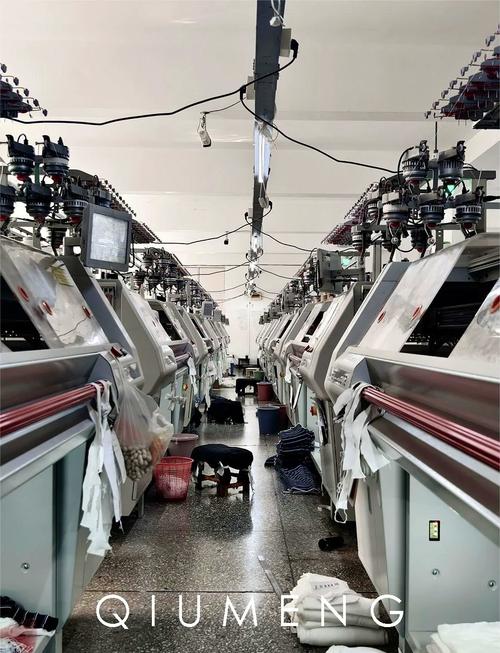 苏州针织服装厂有哪些