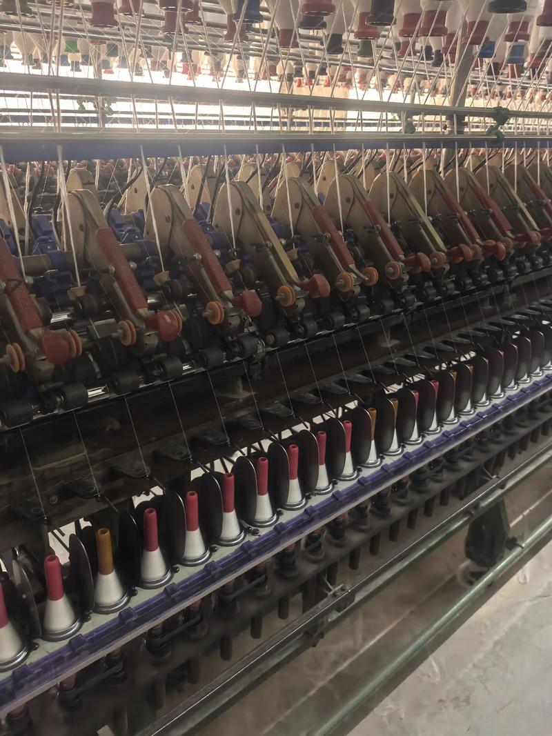 苏州针织服装厂有哪些