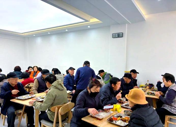 餐饮暖心的服务有哪些