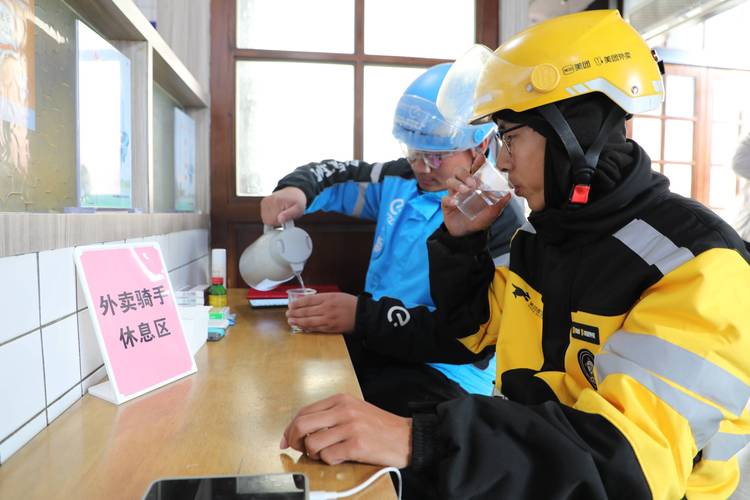 餐饮暖心的服务有哪些