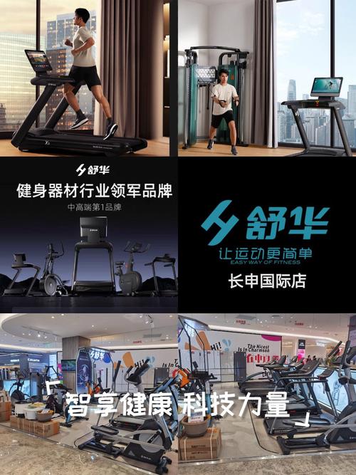 健身房有哪些好品牌