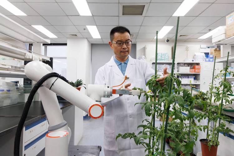 济宁机器人教育有哪些