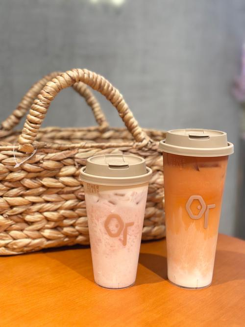 嘉兴八佰伴奶茶有哪些