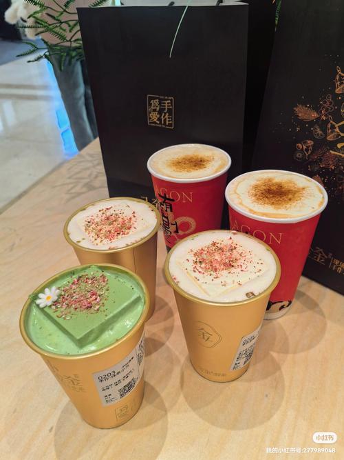 嘉兴八佰伴奶茶有哪些