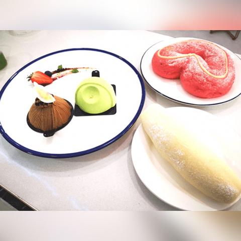 台湾茶饮品牌多，哪些最受欢迎？