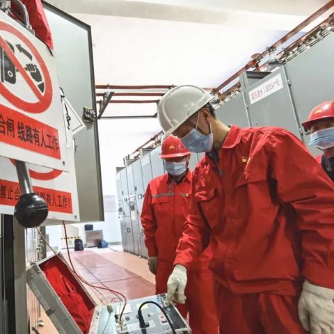 风机检修岗位职责具体有哪些？