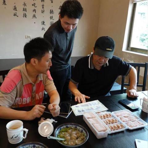 美食编导核心职责有哪些？