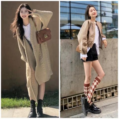 卡其色搭配怎么选?这些配色实用吗? 卡其色搭配怎么选?这些配色实用吗?