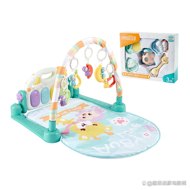 小孩用品有哪些新品牌