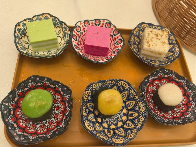 中西合璧式快餐有哪些