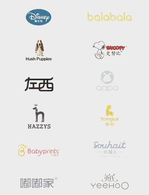 童装好点的品牌有哪些