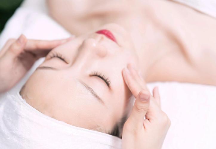 美容院脸部护理有哪些